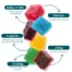 D9 THC GUMMY SAMPLER INFOGRAPHIC 2