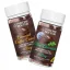 CBD:D9 THC BLEND CHOCOLATE BITES | 20CT | 30MG