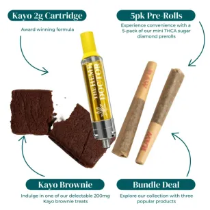 Mixed Bag Bundle
