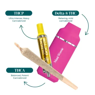 Smokeable Bundle