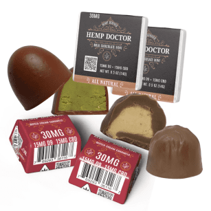 D9 Sweet Sampler Bundle