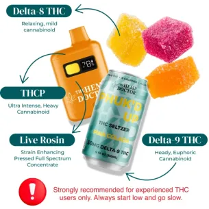 MEGA PHUK'D UP BUNDLE