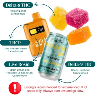 MEGA PHUK'D UP BUNDLE