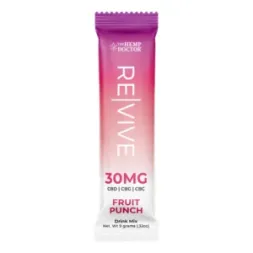 REVIVE | CBD DRINK MIX | 30MG