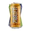 Cans of Zooted THC seltzer