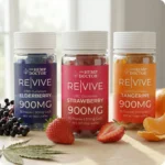 REVIVE | CBD GUMMIES | 30MG_LIFESTYLE REVIVE | CBD GUMMIES | 30MG_LIFESTYLE