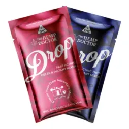 DROP | FAST ACTING MIXER