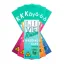 KAYO | THC BLEND LIVE RESIN DISPOSABLE VAPE | 1G
