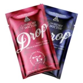 DROP | FAST ACTING MIXER