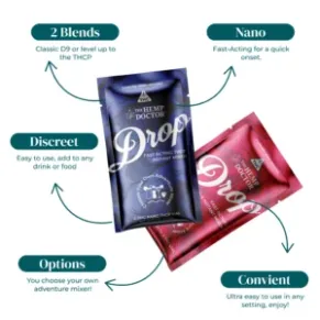 DROP BOTH INFOGRAPHIC
