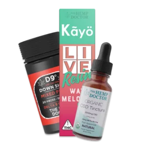 THE DAILY SURVIVAL KIT | EVERYDAY EDIBLE BUNDLE
