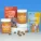 CBD dog treats and peanut butter
