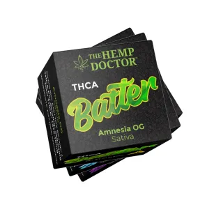 THCA BATTER | 2G