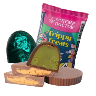 Fan Favorites Edible Bundle