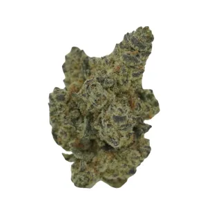 LIVING SOIL | THCA FLOWER | DEVIL DRIVER