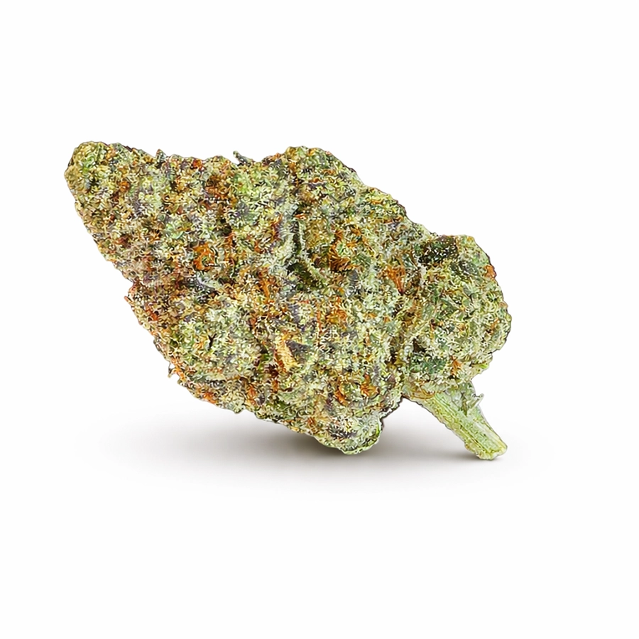 Full Spectrum High Octane CBD/CBG/CBN/D8 - The Hemp Doctor
