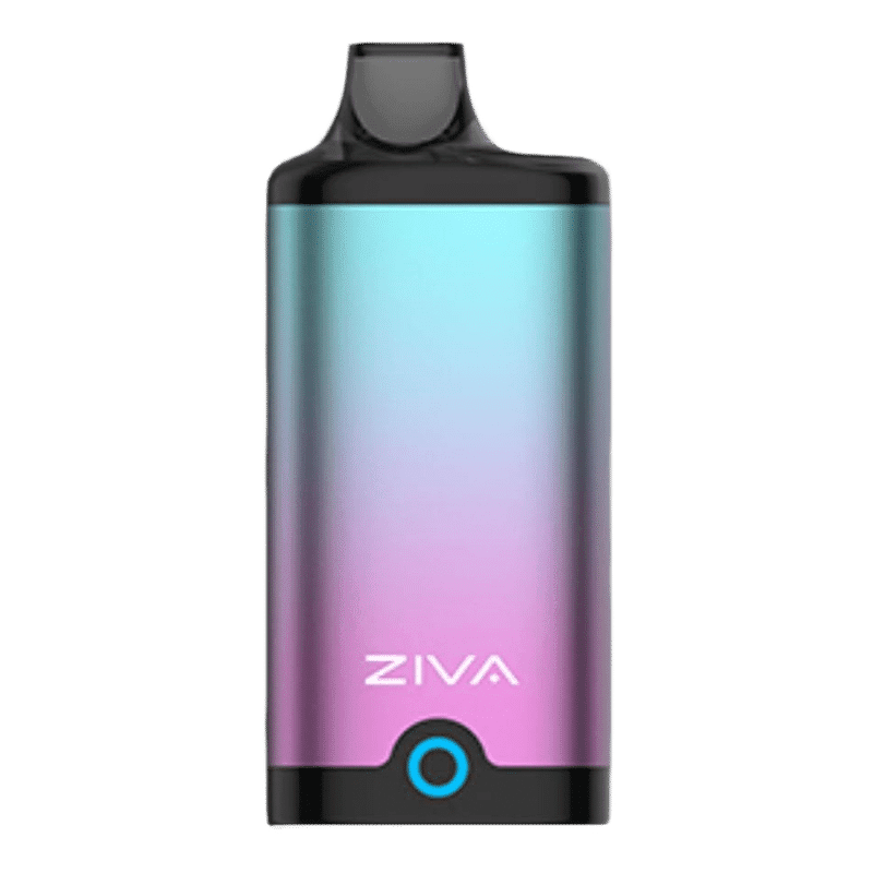 ziva incognito cartridge