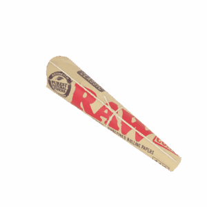 raw 1 1/4 cones