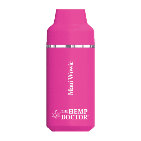 Buy Kayo 3g Disposable THC Vapes Online | The Hemp Doctor
