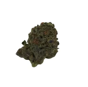 ZAZA | THCA EXOTIC FLOWER | BLUE CHERRY GELATO