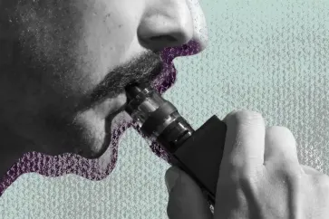 Why Does My Vape Taste Burnt? 10 Reasons & Quick Fixes - The Hemp Doctor