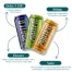 ZOOTED | DELTA 9 THC SELTZER | 100MG_INFOGRAPHIC