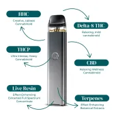 vape juice mg Polar ICE SALT by Pod Juice x RAZ LTX